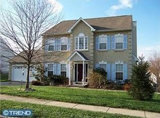 127 Archbishop Dr, Conshohocken, PA 19428