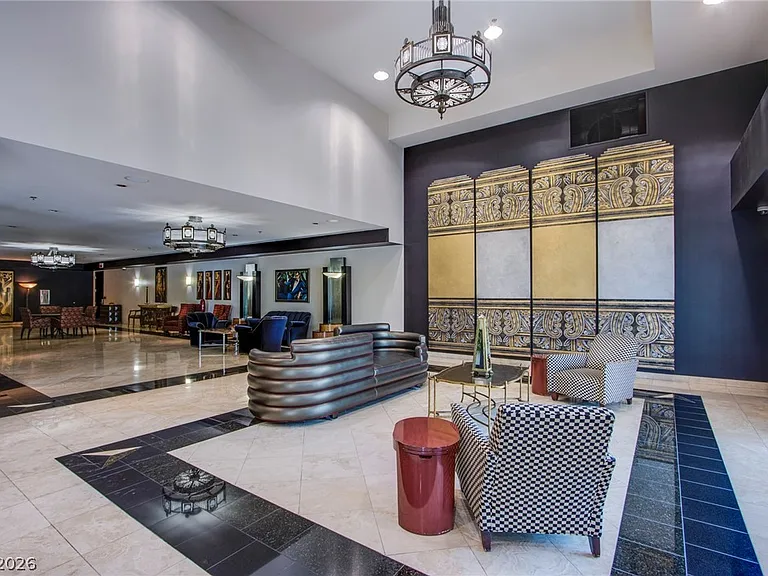 360 E Desert Inn Rd #1008 — Photo 55