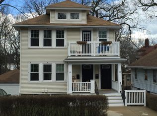32 Lothrop Ave #2, Milton, MA 02186
