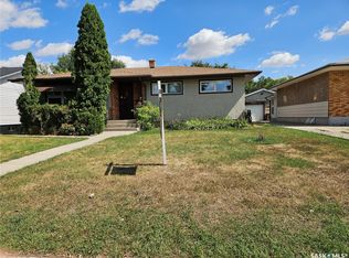 1311 Rothwell St, Regina, SK S4N2B2