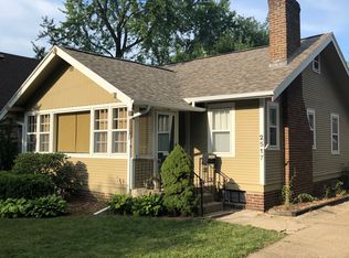 2517 Kenway Dr, Des Moines, IA 50310