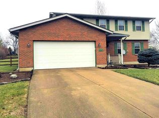 6069 Lindsey Ct, Liberty Township, OH 45044