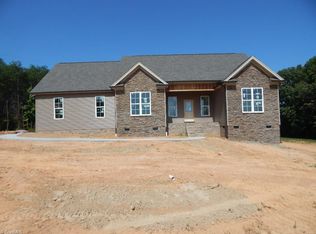 4288 Wallburg Rd, Winston Salem, NC 27107