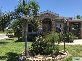 23323 Pummelo Ave, Harlingen, TX 78552