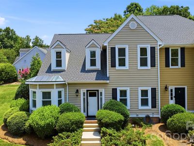 2552 Middlebridge Ln, Charlotte, NC, 28270