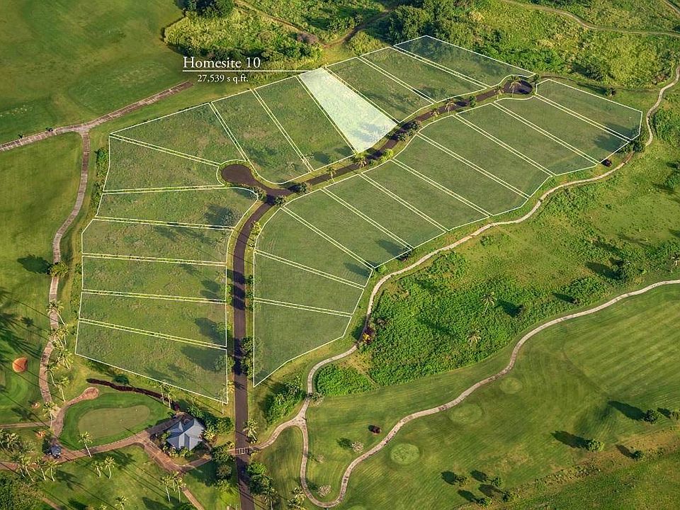 2nd image of Pohaiula Pl Lot 10