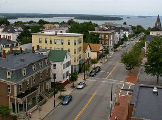11 Ponce St, Portland, ME 04101