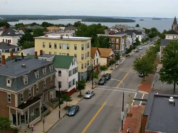 11 Ponce St, Portland, ME 04101