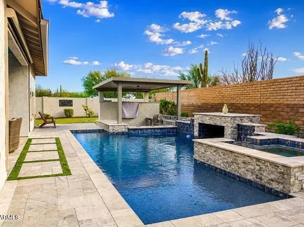 30358 N 116TH Lane, Peoria, AZ 85383