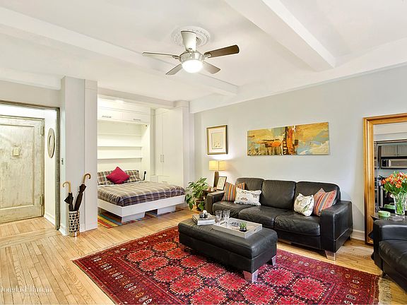 2nd image of 465 W 23rd St APT 2F