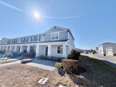 633 Belgrove St, Debary, FL, 32713