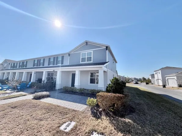 633 Belgrove St, Debary, FL 32713