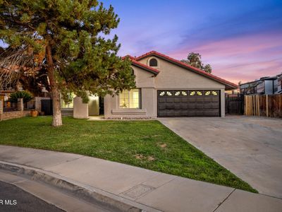 2628 E Avenue Q14, Palmdale, CA, 93550