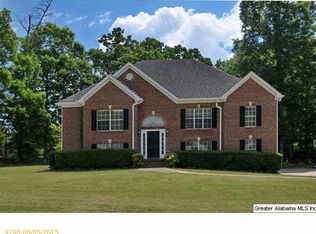 139 Magnolia Ridge Cir, Chelsea, AL 35043