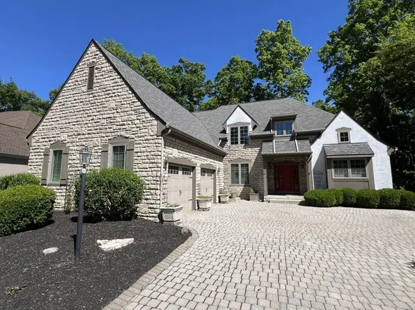 5645 Travis Pointe Ct, Westerville, OH 43082