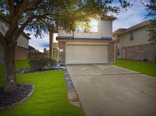 20719 Baron Bend Ln, Katy, TX 77449