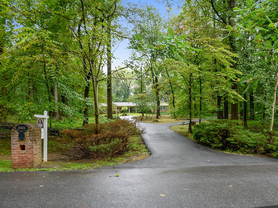 Welcome to your new home! 