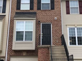 8556 Towne Manor Ct, Alexandria, VA