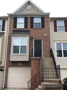 8556 Towne Manor Ct, Alexandria, VA, 22309