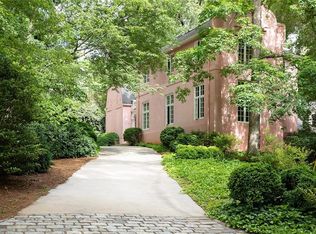 4705 Paran Valley NW, Atlanta, GA 30327