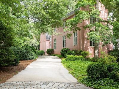 4705 Paran Valley, Atlanta, GA, 30327