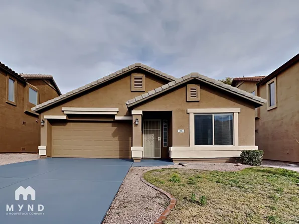 1034 E Saddle Way, San Tan Valley, AZ 85143