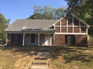 6964 Ashaway Cv, Memphis, TN 38119