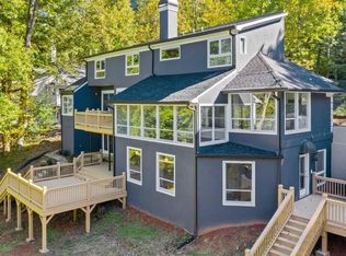 757 Grimes Bridge Rd, Roswell, GA 30075