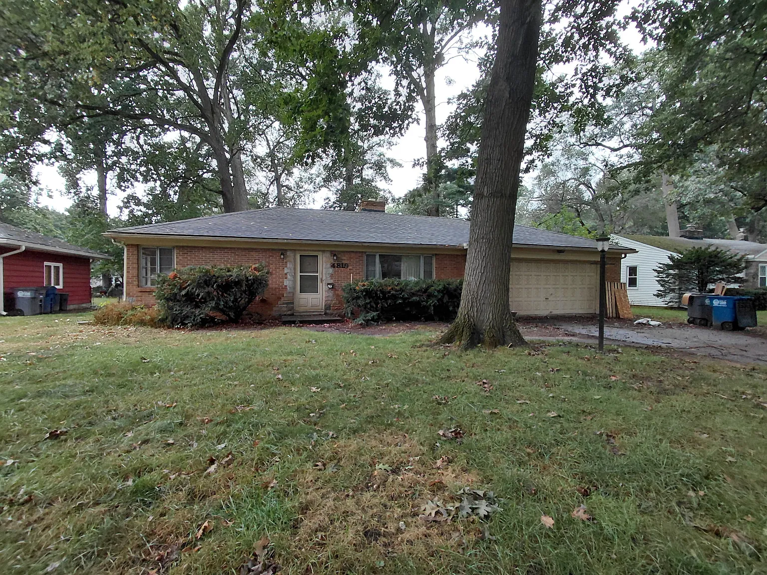 3 bed, 1.5 bath, 1543 sqft, $1,675 — Photo 1