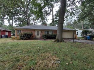 4819 Oakridge Dr, Toledo, OH 43623