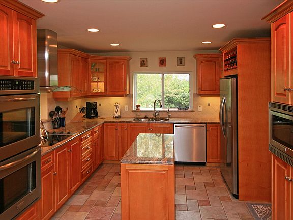 Gourmet Kitchen