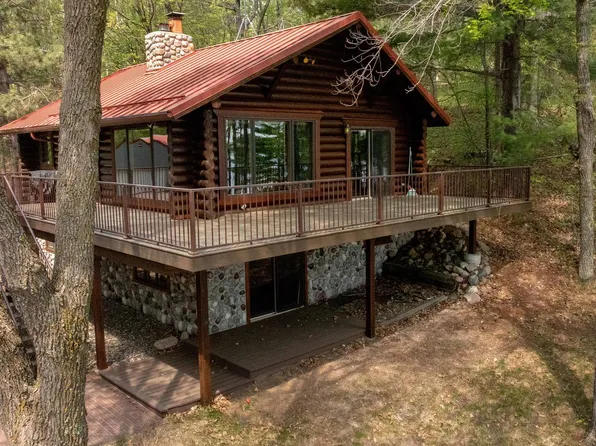 4472 Howe Dr NW, Hackensack, MN 56452