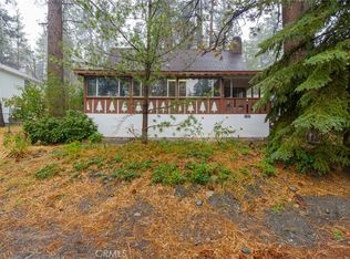 1125 Oriole Rd, Wrightwood, CA 92397