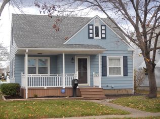 1039 Washington Ave, Cuyahoga Falls, OH 44221