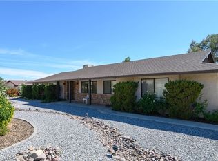 15892 Mandan Rd, Apple Valley, CA 92307