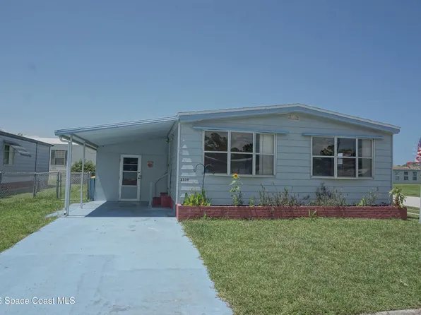 2339 Royal Palm Dr NE, Palm Bay, FL 32905