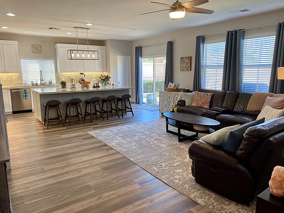 Great for entertaining