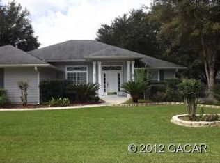 10508 NW 60th Ter, Alachua, FL 32615
