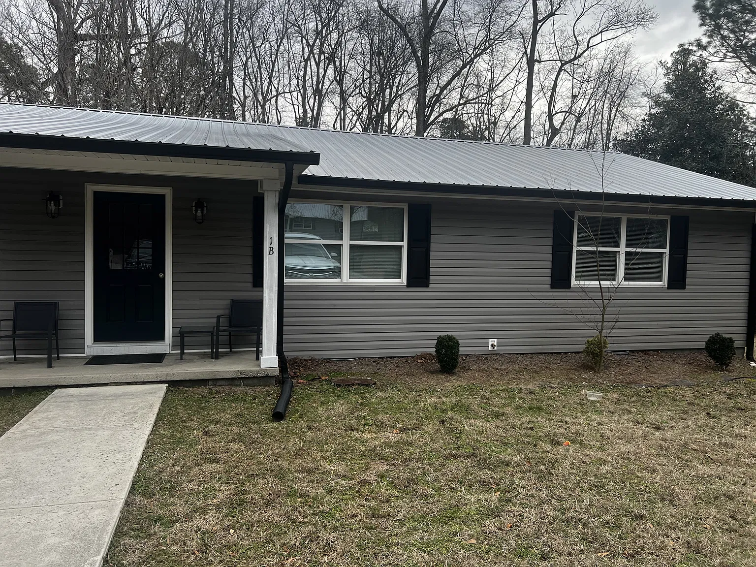 503 Longleaf Road - 1B — Photo 1