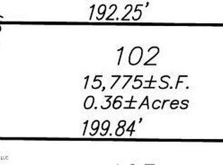 LOT 102 Les Maisons LOT 102, Flowood, MS 39232