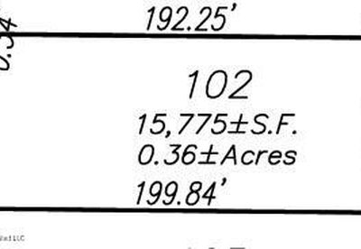 LOT 102 Les Maisons Lot 102, Flowood, MS, 39232