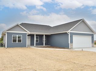 N127 Stonefield Dr, Random Lake, WI 53075