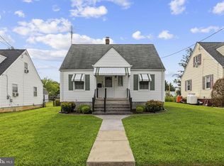 12 N Purcell Ave, Winchester, VA 22601