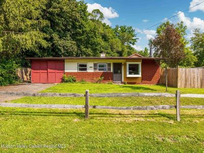 57 Overlook Drive, Woodstock, NY, 12498