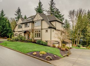9436 NW Skyview Dr, Portland, OR 97231