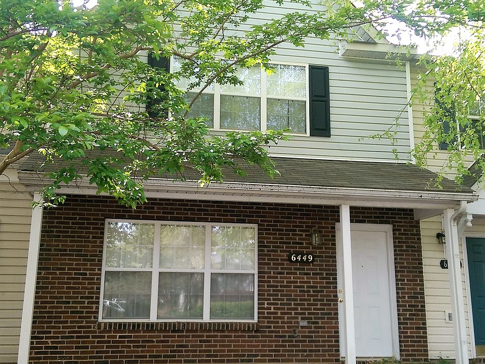 1st image of 6449 Saint Bernard Way
