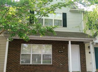 6449 Saint Bernard Way, Charlotte, NC 28269