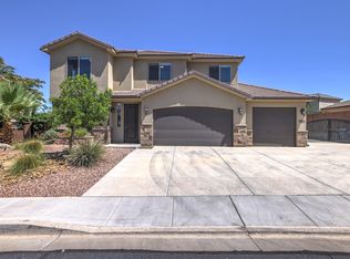 2923 E 3460 S, St George, UT 84790