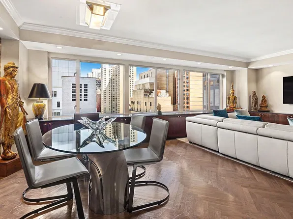 200 E 57th St APT 17G, New York, NY 10022