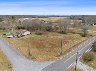 Butter & Egg Rd, Hazel Green, AL 35750